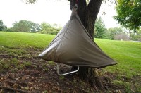 DIY Portaledge