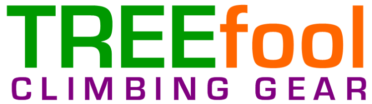 Tree Fool TREEfool climbing gear LOGO – TREEfool