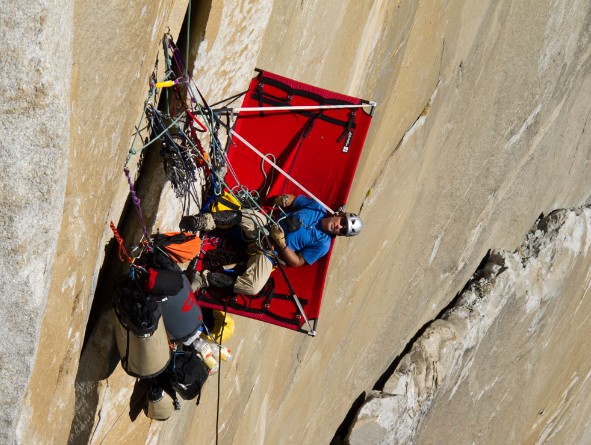 Metolius Bomb Shelter