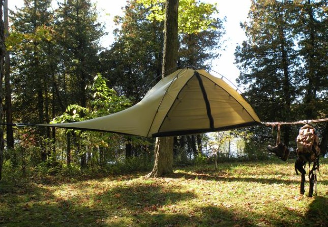 Treez Tree Tents